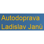 logo firmy AUTODOPRAVA - LADISLAV JANŮ 