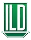 logo firmy ILD cz. s.r.o.