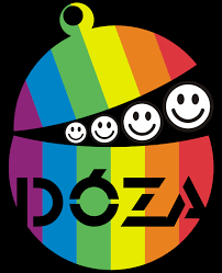 logo firmy DÓZA - středisko volného času Velké Meziříčí příspěvková organizace