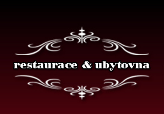 logo firmy RESTAURACE A UBYTOVNA POD ČERVENÝM BUKEM