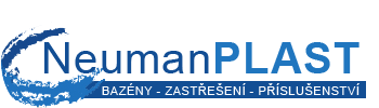 logo firmy Neuman PLAST