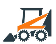 logo firmy Terénní úpravy Miroslav Ciniburg