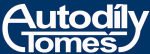 logo firmy Roman Tomeš - Půjčovna autoboxů