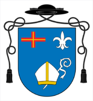 logo firmy Římskokatolická farnost Plzeň - Západ