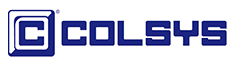 logo firmy Colsys s.r.o.  sídlo společnosti Kladno