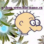 logo firmy bio-nano.cz