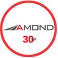 logo firmy AMOND