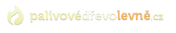 logo firmy Palivové dřevo levně - Iveta Pokorná 