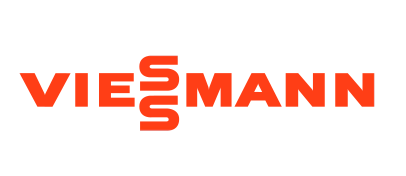 logo firmy VIESSMANN
