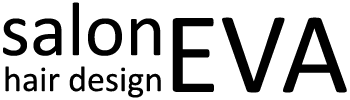 logo firmy Salon Eva 