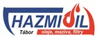 logo firmy Hazmioil Tábor