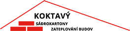 logo firmy  SÁDROKARTONY PETR KOKTAVÝ 