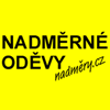 logo firmy NADMĚRNÉ ODĚVY Nadměry.cz (Jašu)