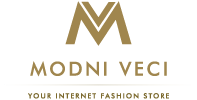 logo firmy ModniVeci.cz