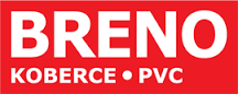 logo firmy KOBERCE BRENO