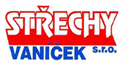 logo firmy Střechy Vaníček spol. s r.o.