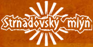 logo firmy STRNADOVSKÝ MLÝN